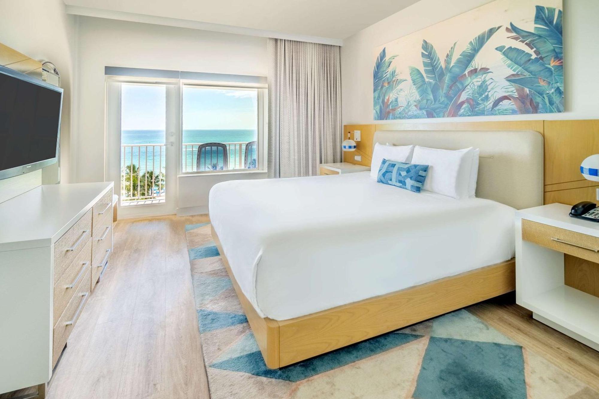 Radisson Resort Miami Beach Exterior foto